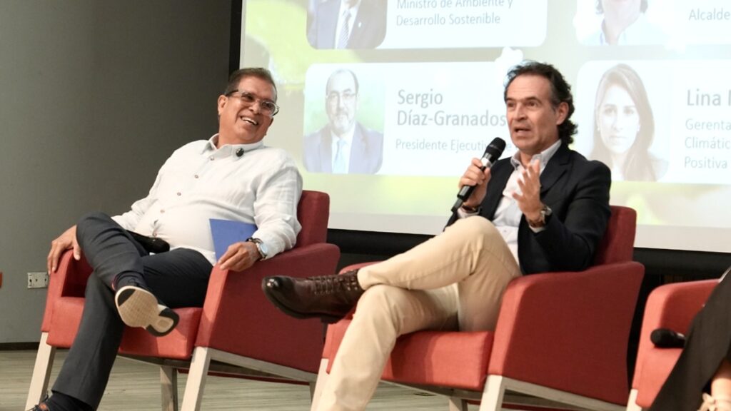 Medellín firma acuerdos