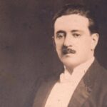 Escritor de La Voragine