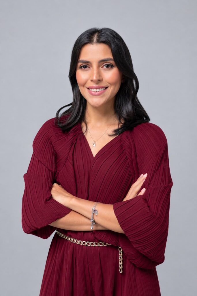 Kelina Puche Carrascal, nueva Presidenta del Comité Intergremial del Atlántico