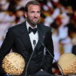 Kane ganador