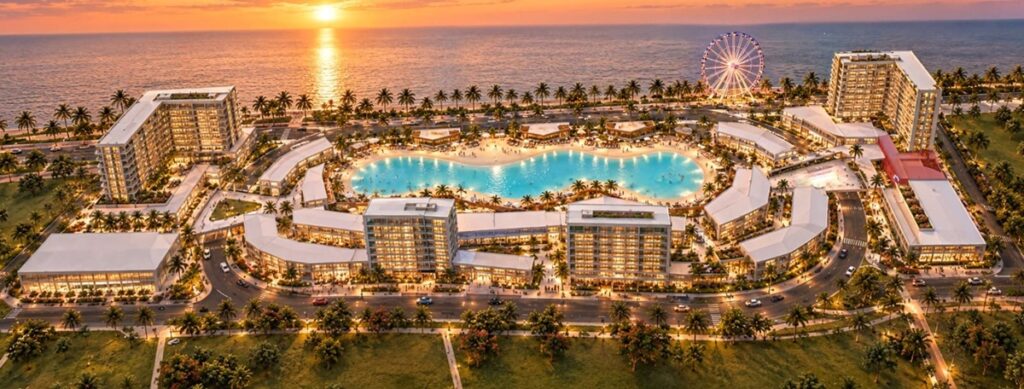 Megaproyectos en el Malecón