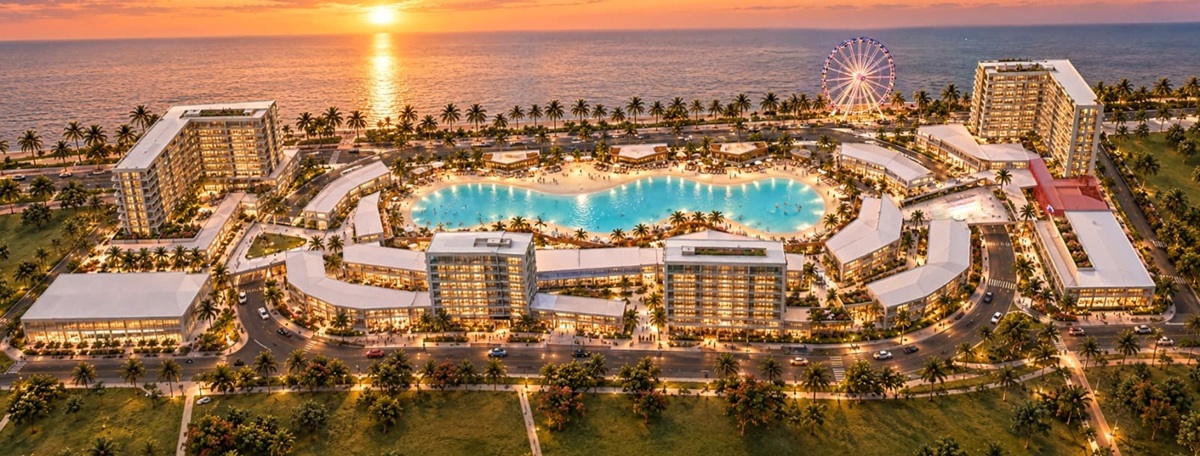 Megaproyectos en el Malecón