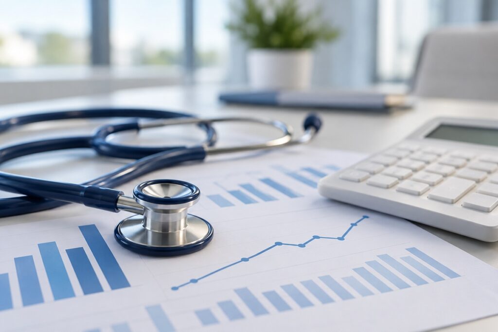 La salud como prioridad