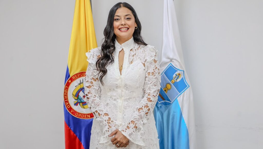 Alcaldía samaria