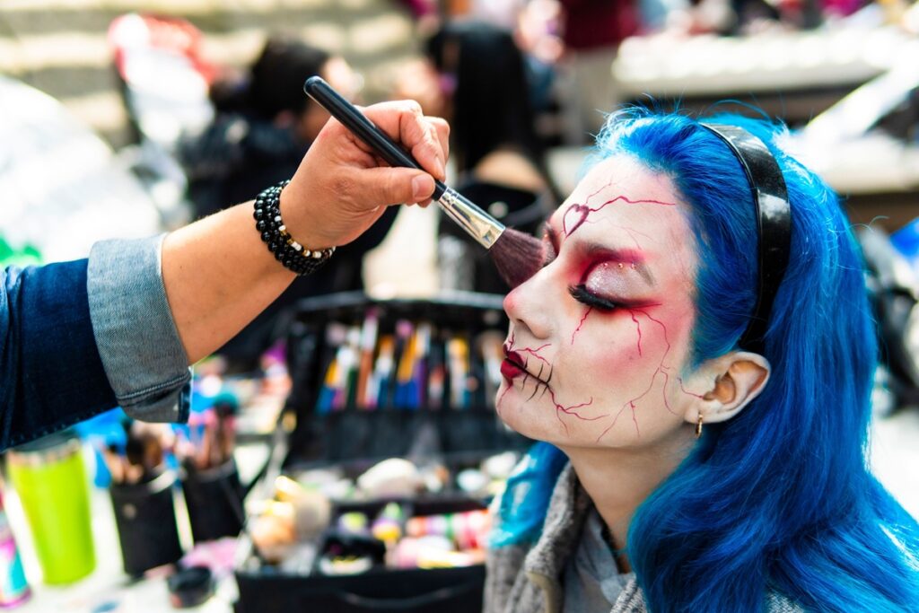 HALLOWEN