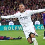 MBAPPE EL GANADOR