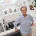 Meisel el rector