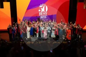 Gala en lima