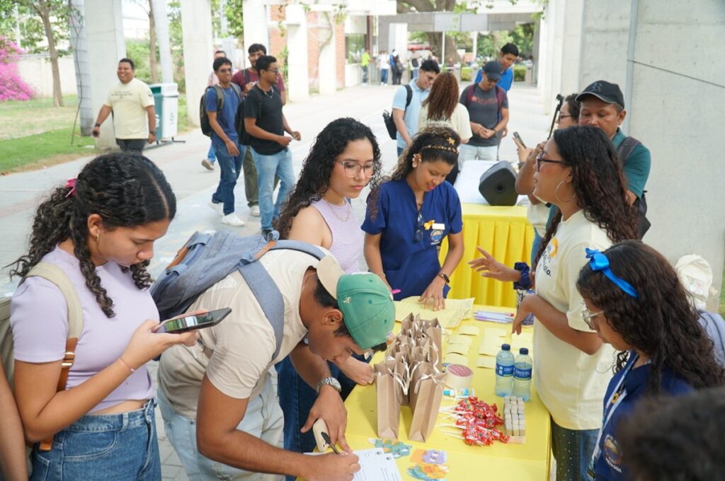 La promoción de la vida y la esperanza desde la academia