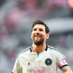 Messi inversionista