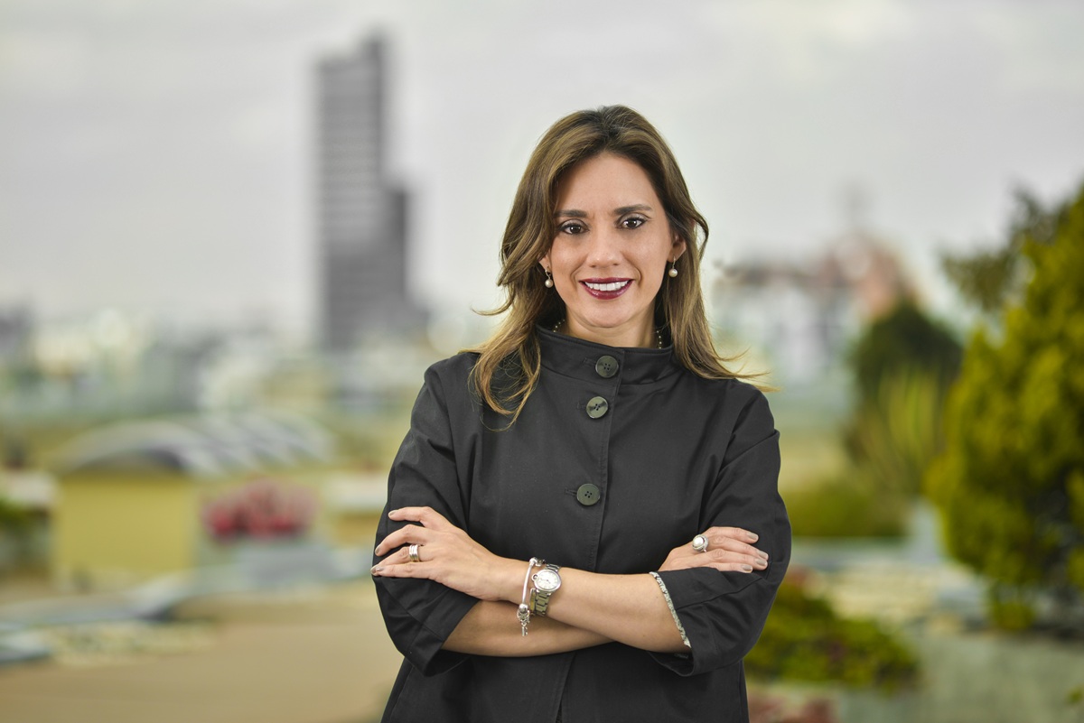 La CCCE en su evento del año.