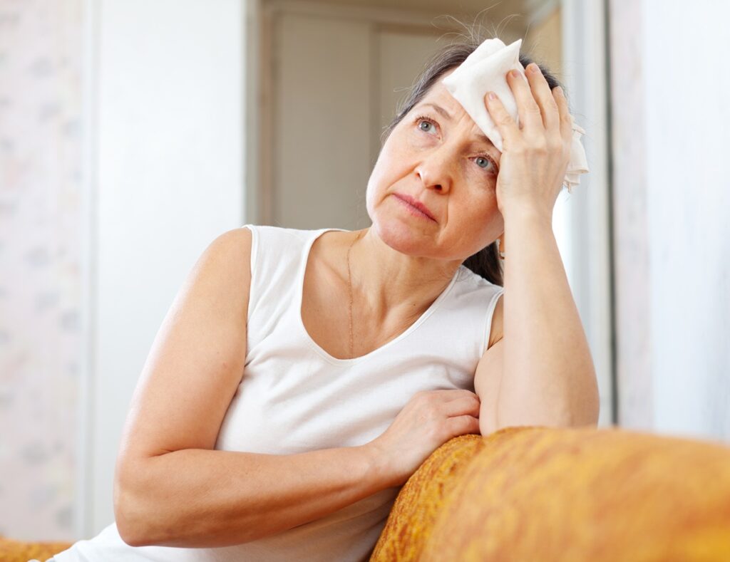 Nueva era para la menopausia.
