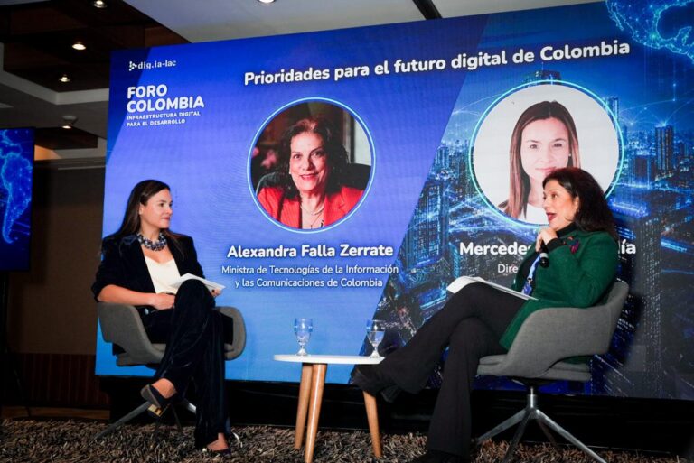 Ecosistema digital