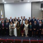 Reunión andina