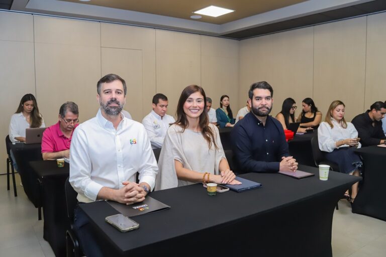 Interés por el desarrollo