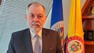 De procurador a ministro