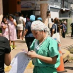 pánico en Panamá