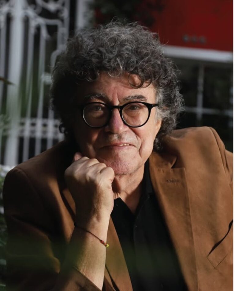 Piero al cielo