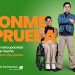 Campaña social