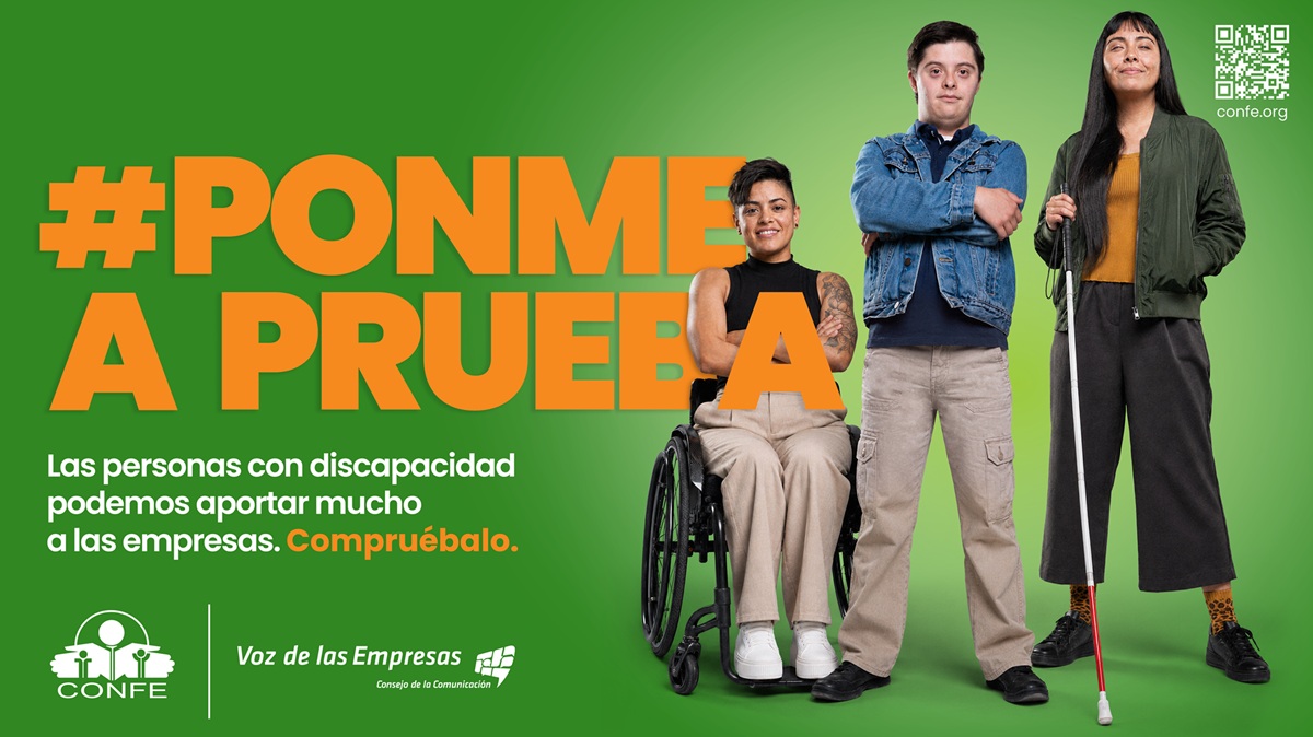 Campaña social