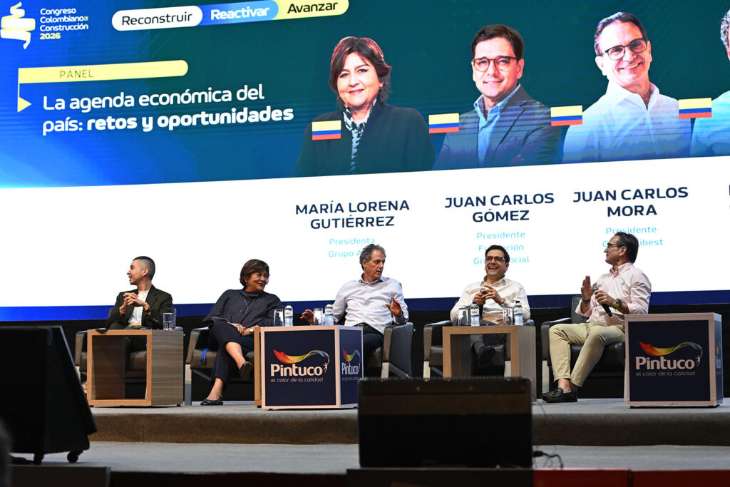 PANEL FINANCIERO