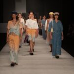 Moda por Bogotá