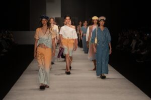 Moda por Bogotá