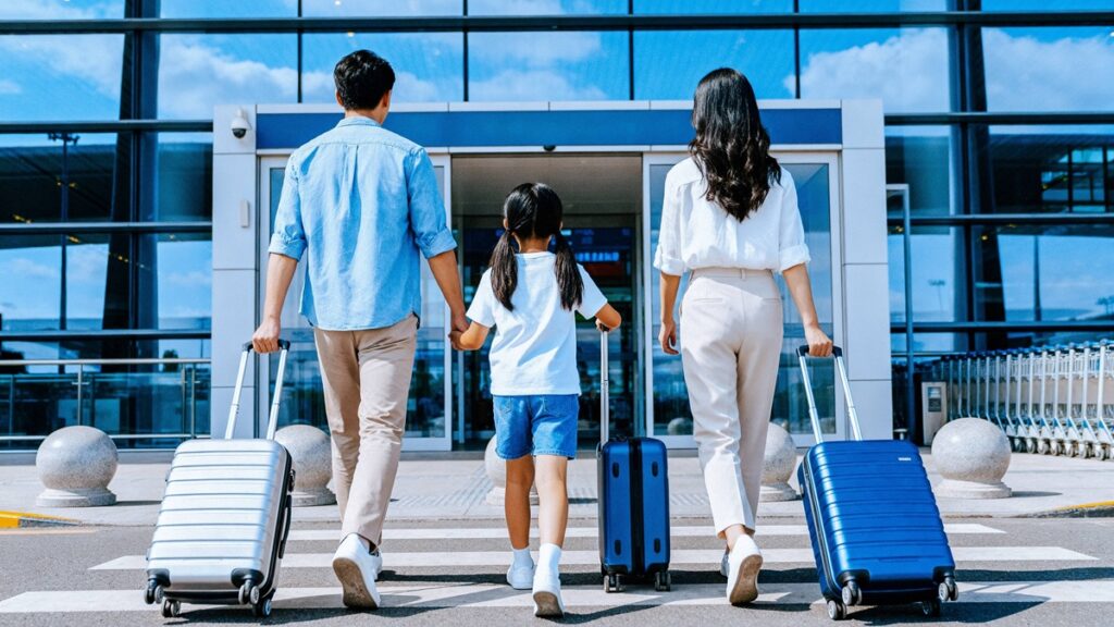 Semana de receso: cómo cambia la forma de viajar de los colombianos