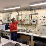 Sistemas eléctricos