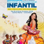 FOLCLOR INFANTIL