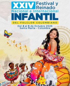 FOLCLOR INFANTIL