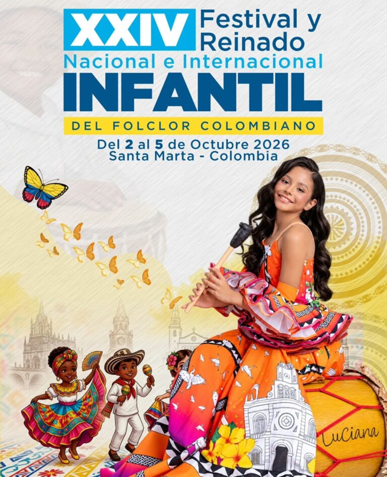 FOLCLOR INFANTIL