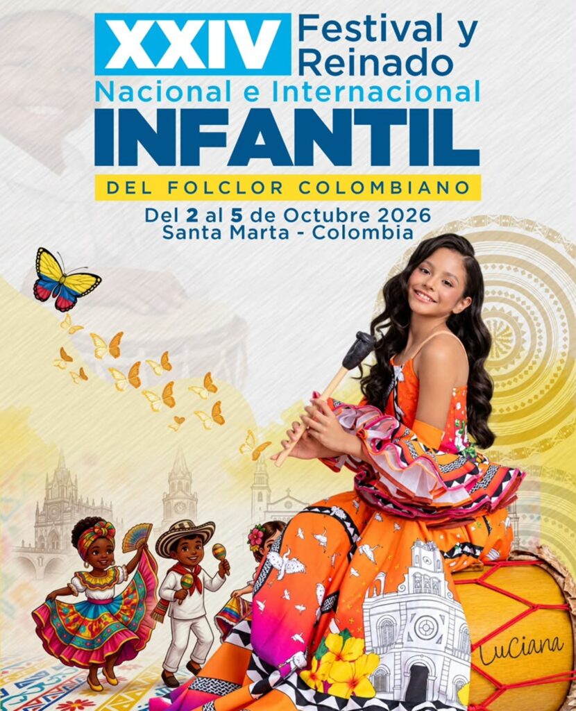 FOLCLOR INFANTIL