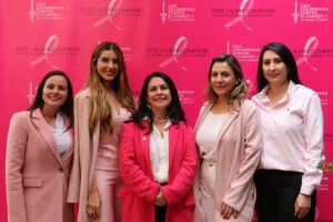 Por la salud de la mujer