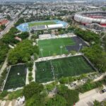 Deportes para la salud