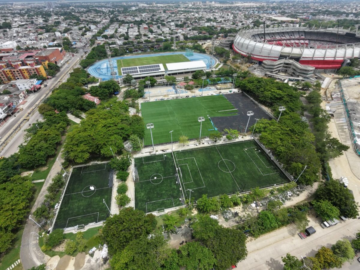 Deportes para la salud