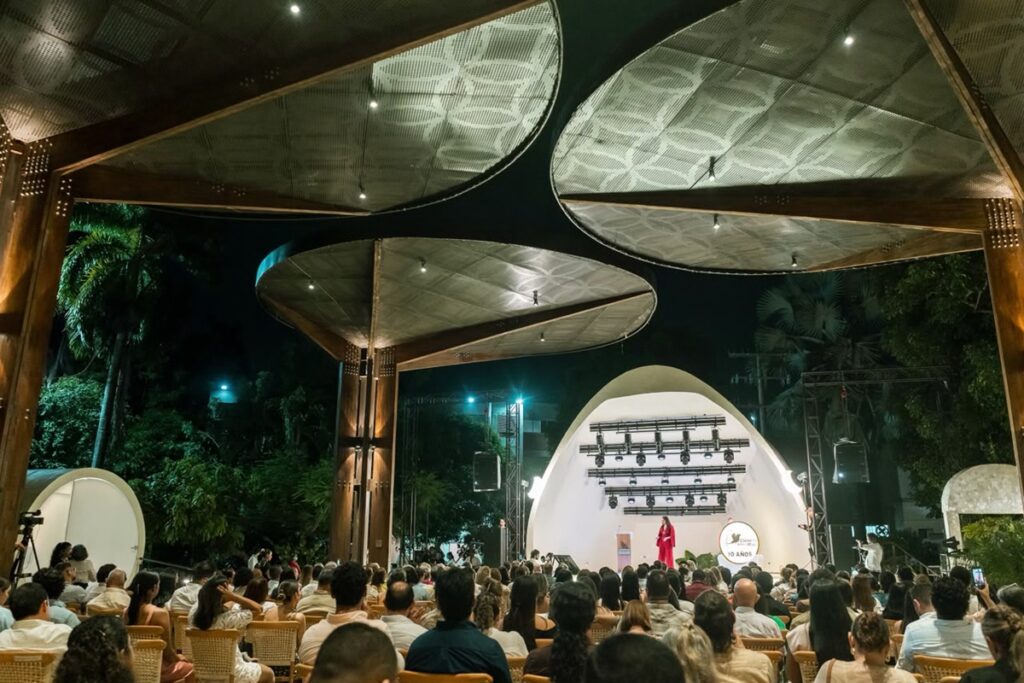 El Parque Ikagai en la Universidad del Sinú: para pensar en qué queremos ser  y cómo aportar a la sociedad