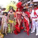Los reyes del Carnaval 2027