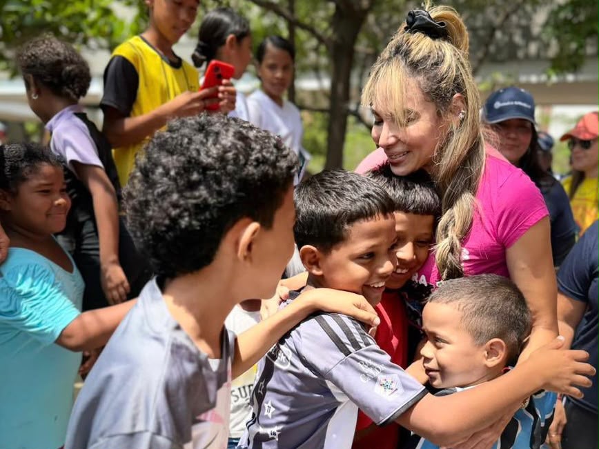 Barranquilla reafirma su compromiso con el cuidado de la vida
