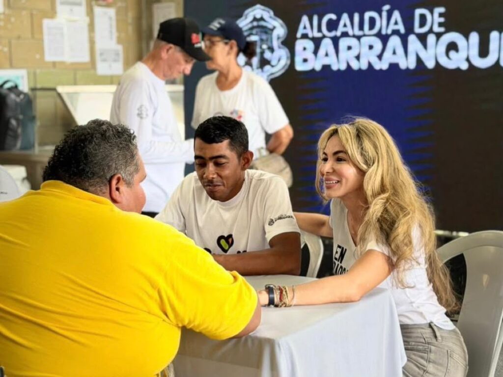 Barranquilla reafirma su compromiso con el cuidado de la vida