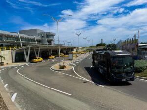 Movilidad en beneficio de los usuarios.