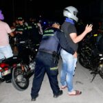 Operativos Barranquilla
