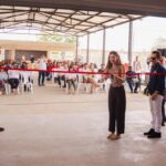 Programa de impacto social