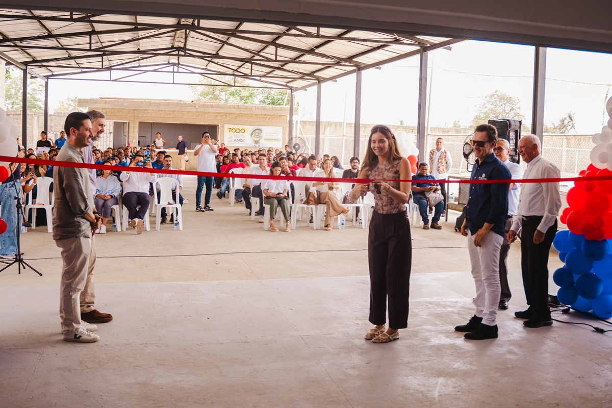 Programa de impacto social