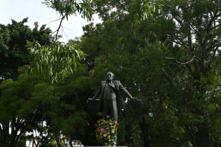 Nobel guatemalteco