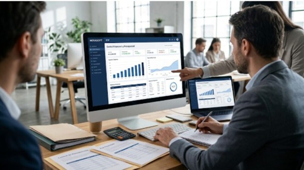 Desarrollo empresarial