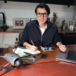 Experto en drones
