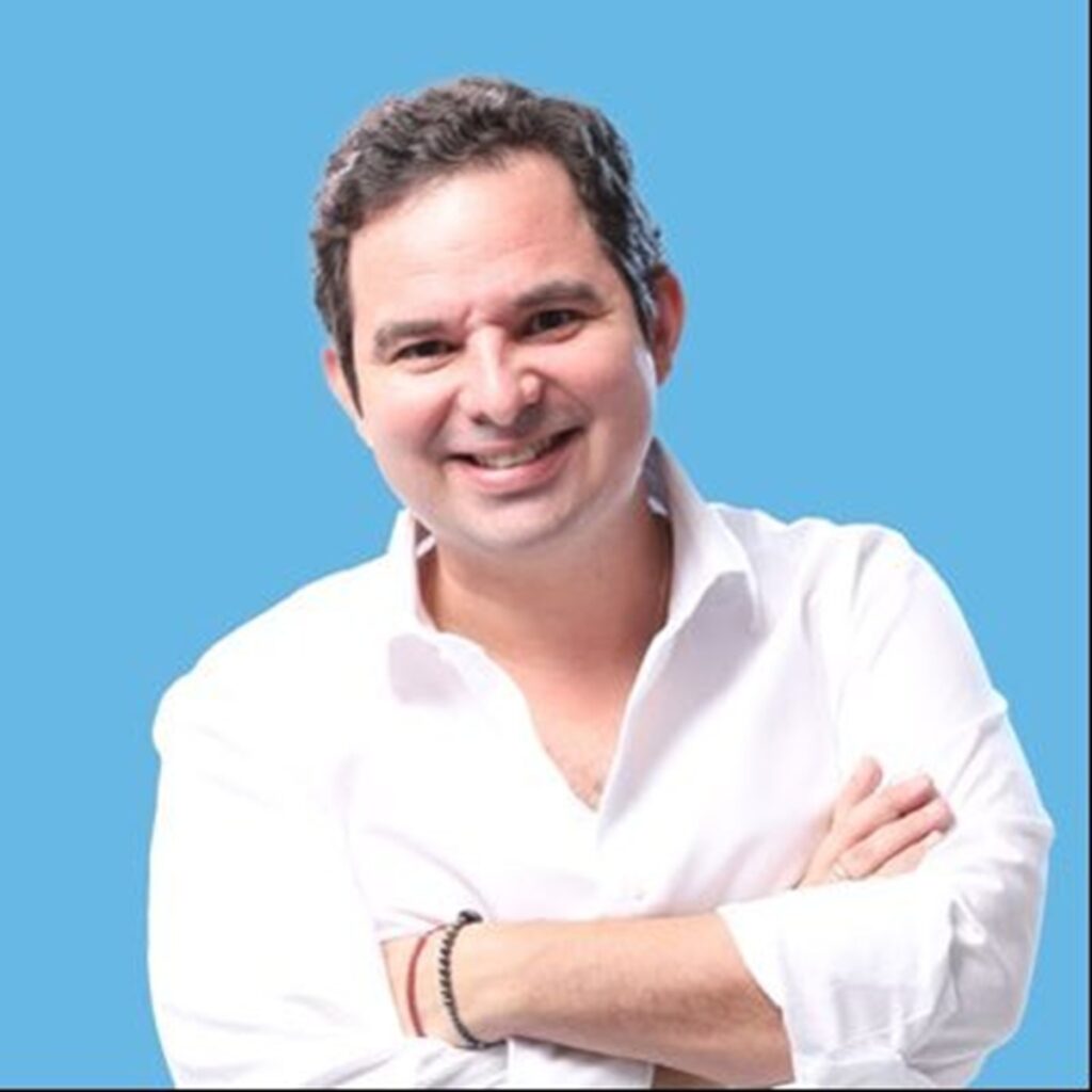 Senador Meisel
