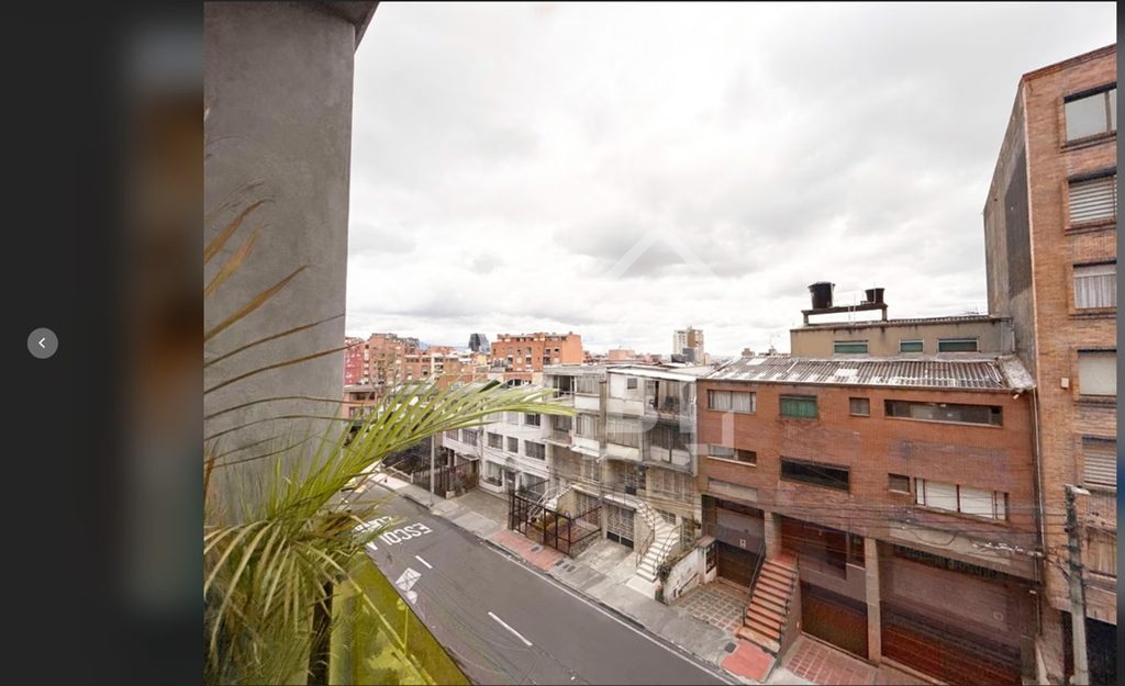 Chapinero Alto, el barrio más cool de Bogotá, tiene arriendos de $3,7 millones en promedio