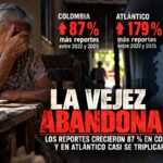 La vejez injusta